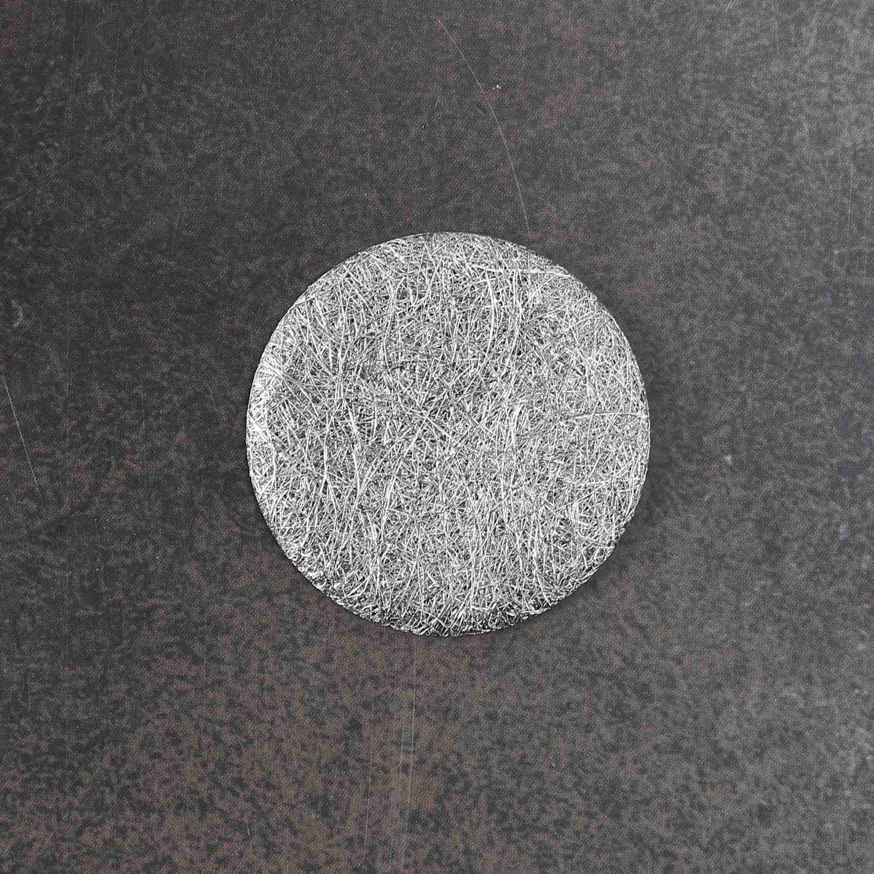 Screen Top Mesh - Rare 3X Car Heater Burner Screen