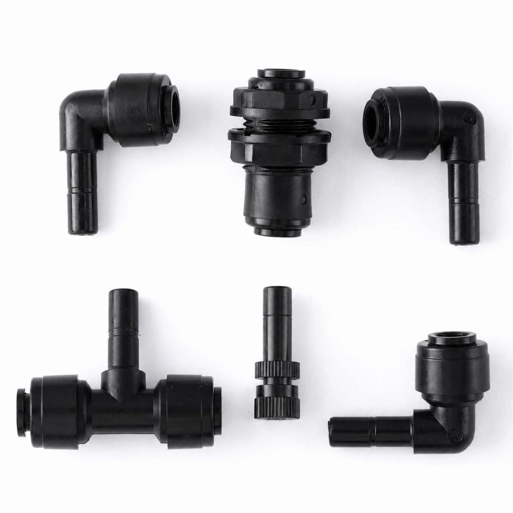 Misting Nozzle Reptile - PP Reptile Fogger Adjustable Nozzle 360°