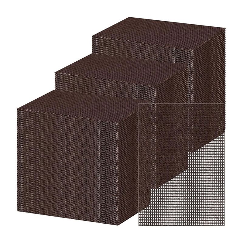 ABAE-100 Pack Griddle 4X5.5''  - đánh giá và giá Screen Top Mesh
