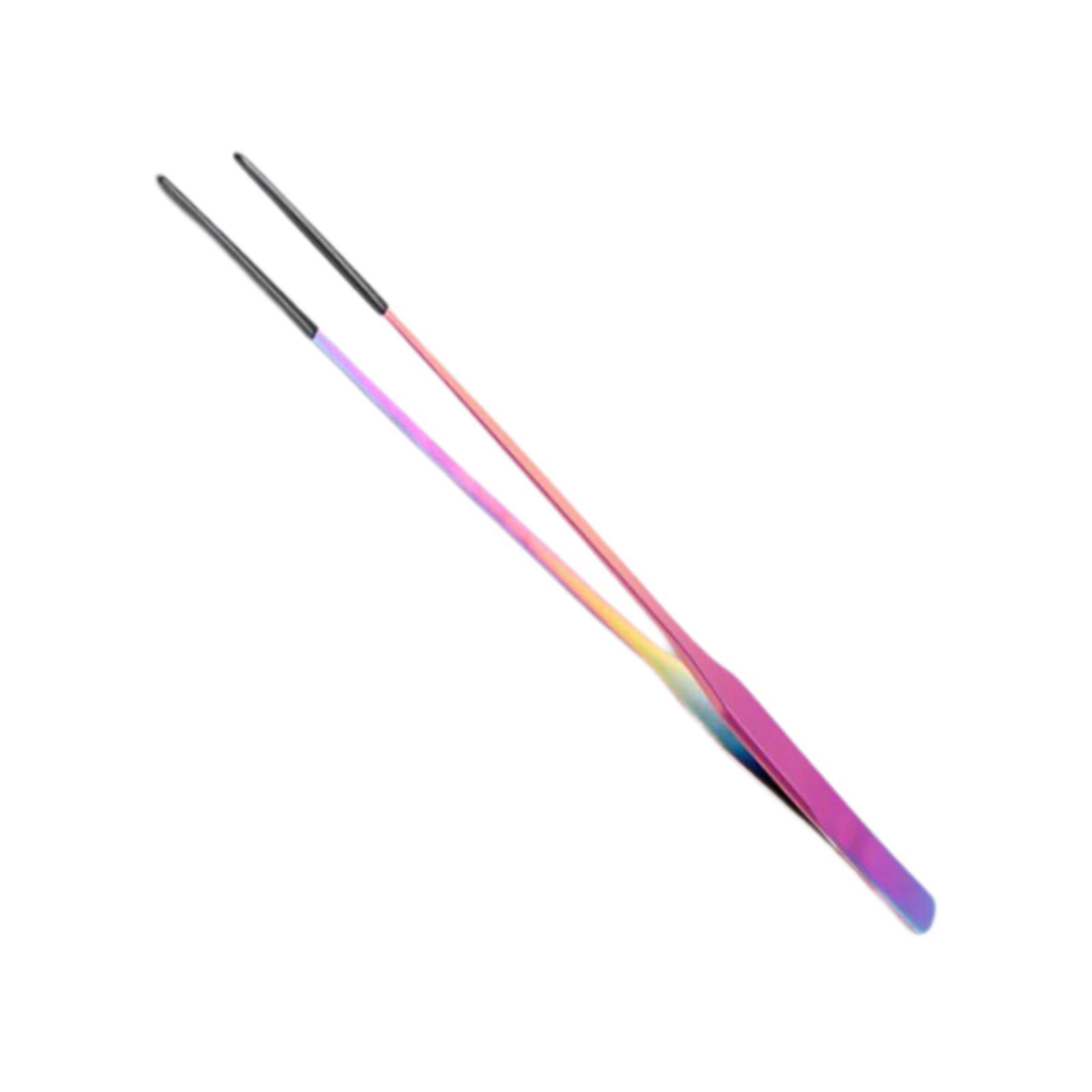 Aquarium Tweezers Reptile Feed - đánh giá và giá Feeding Tong Stainless