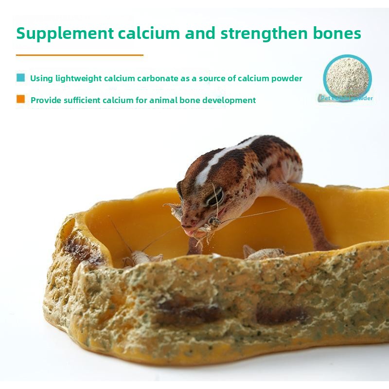 Reptizoo&Sanko BAC Probiotic & - đánh giá và giá Calcium Powder Reptile